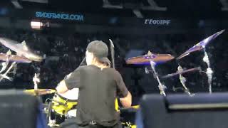 Metallica - If Darkness Had a Son (LIVE at PARIS) snake pit
