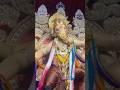 ganpati bappa morya 🌸💓| ganpati decoration idea 💡#ganpatibappamorya