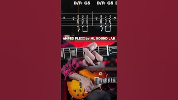 Thumbnail of AC/DC - Highway to Hell Tutorial & TABS