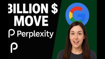 Made Google Killer? Perplexity AI’s Billion $ Deal & WhatsApp-Friendly Power!