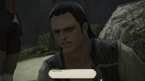 Seeds Of Rebellion - Final Fantasy XIV - A Realm Reborn