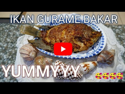 Ikan Bakar Happy Call