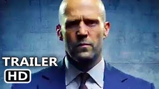 HOBBS \& SHAW Extended Teaser Trailer (NEW 2019) Dwayne Johnson, Fast \& Furious Movie HD