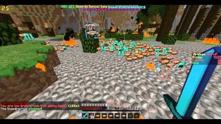 Arkham Network | Ban Reports | Juandi231