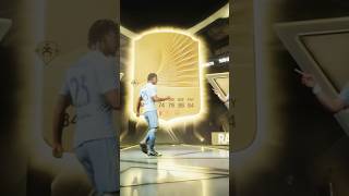EAFC 26 INSANE DOUBLE WALKOUT PACK! #fc26 #fifa #ultimateteam #fut