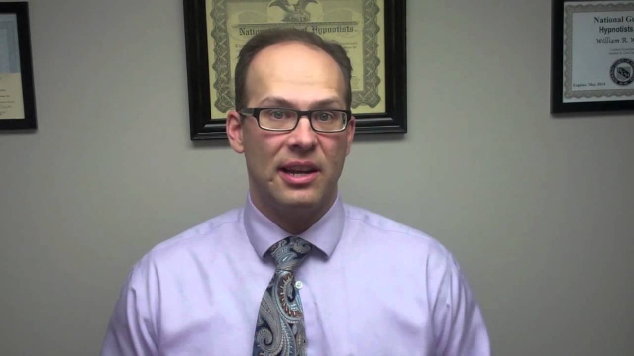 Conquering Fears With Hypnosis: Introuction