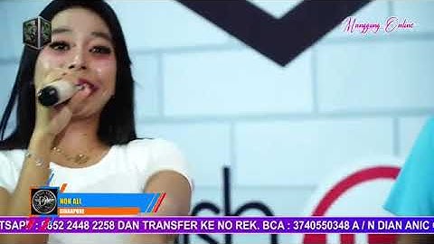 Kembang Boled Maudyansyah Ratu Barbie Qu