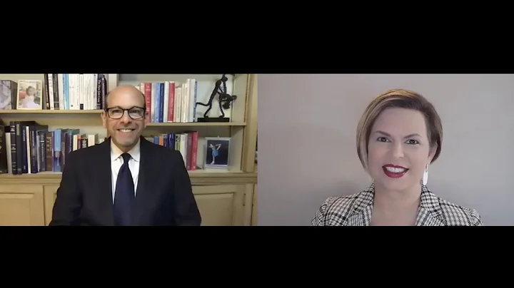 Engage Videocast with Dr. Geoffrey Nagle, Erikson ...