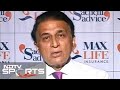 Virat Kohli is the best batsman under pressure: Sunil Gavaskar