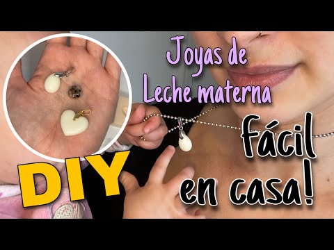 Vídeo: Formes fàcils de posar encant en una polsera Pandora: 10 passos