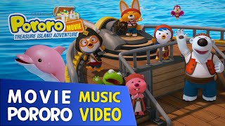 [PORORO MOVIE]  Medley | Eng | 10min play