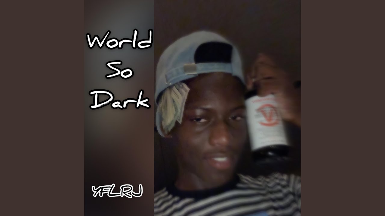 World So Dark