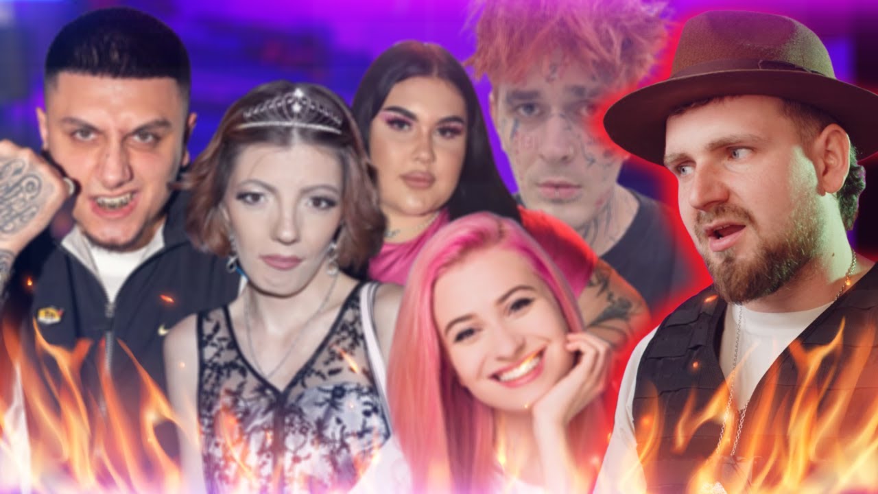 INFLUENCEŘI VE VĚZENÍ, JAKÝ BYL MINECRAFT FILM? A MNOHEM VÍC!