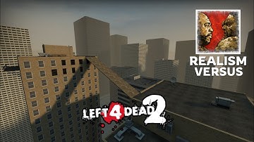 LEFT 4 DEAD 2 - DON