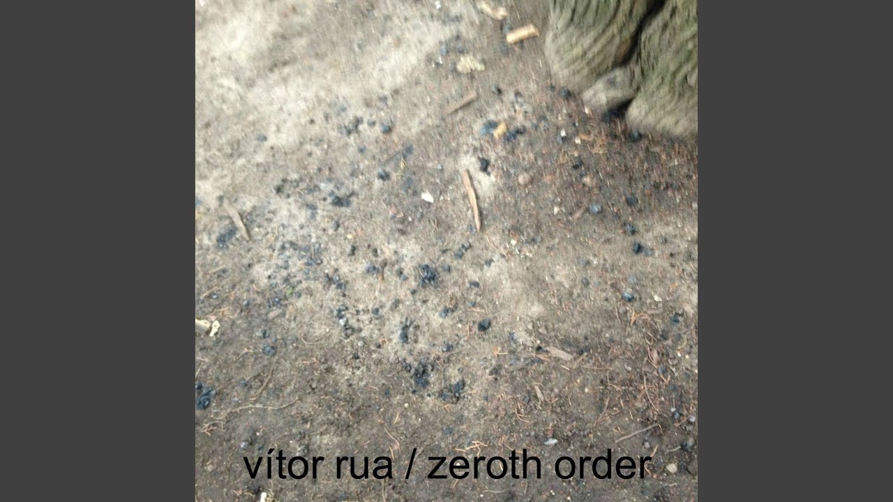 Watch Zeroth Order 13 on YouTube Watch Zeroth Order 13 on YouTube