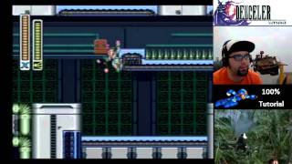 MMX 100% Beginner Tutorial ~Sigma 3~