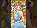 Egyptian mantis mod is beautiful in marvel rivals #marvelrivals #gaming