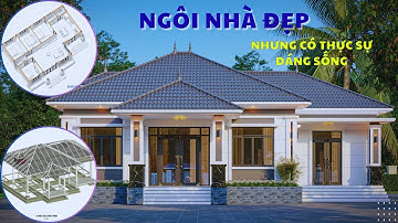 Ngôi Nhà Có Đẹp Nhưng... Có Đáng Sống? | Sai Lầm Khi Sao Chép Thiết Kế Hàng Xóm!