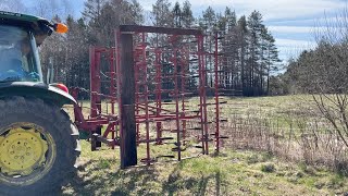 Köp Harv Lilla Harrie Hh-430 På Klaravik