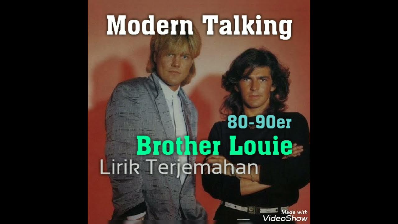 модерн токинг ноты. кабриолет modern talking brother louie. текст песни modern talking. Modern talking brother louie 1986. Louie louie chords.