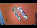 iPhone 12 baseband wifi bluetooth fix #iphone #iphone12 #iphonerepair #network #apple #ios #baseband