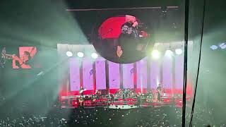 2023-10-11 Peter Gabriel Live San Francisco - 10 Sledgehammer