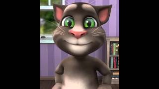 Talking Tom for Messenger 2015(Welcome Red)