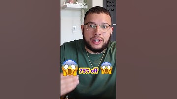 I am getting high converting ad creatives with Viral Ecom Adz  - Jayden Garcia