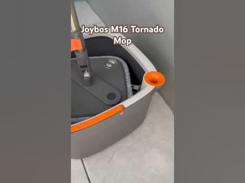 Review Joybos Mop full video on my Youtube channel #trending #