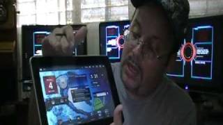 FLYTOUCH 3   (English Review Version)