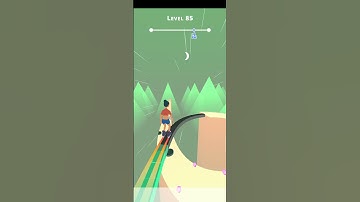 sky Roller epic android and iOS gameplay level 85