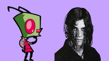 the episode of invader zim that inspired a murder