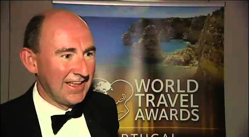 Mark Walker, area general manager, Hilton Northern Ireland