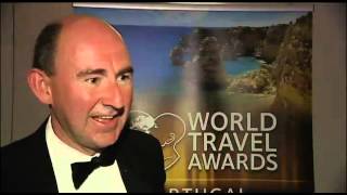 Mark Walker, area general manager, Hilton Northern Ireland