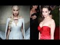 Game of Thrones Cast in Real Life 2016