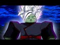 (Zamasu Is BACK!) Halo Showcase In Dragon Ball Evolution | Roblox