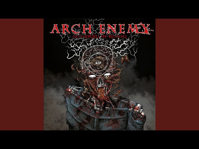 Arch Enemy - Back To Back
