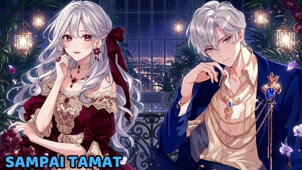 DIREMEHKAN JADI ANTAGONIS AMPAS, DIA NIKUNG KAISAR DEWA - SI PELAKOR KETAR-KETIR 🔥