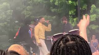 Toro y Moi - Ordinary Pleasure LIVE Chicago 2022