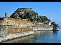 Corfu, Greece | Day 3 Mediterranean Cruise