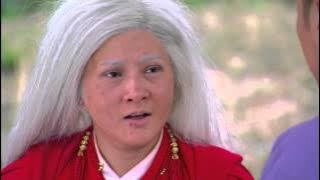The Demi-Gods and Semi-Devils episode35 [English Subtitles][HD][FULL]