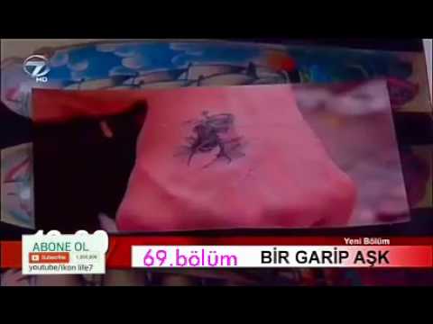 Bir garip aşk 69.bolum fragmanı