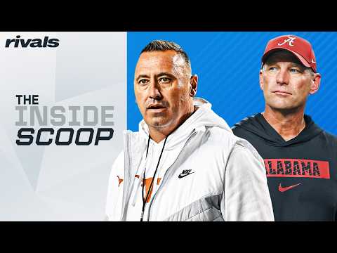 Texas Longhorn 5-Star SURGE | Alabama’s BIGGEST Win