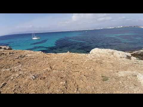 Video: Dybvandssolo På Mallorca, Spanien: Et Bjergbestigningeventyr