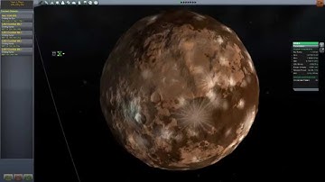 KSP - Realistic Space Program - Episode 1 - Intro