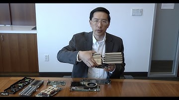 Thermal Challenges And Moore