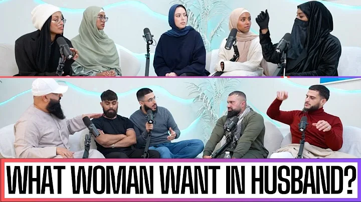 MEN GUESS WHAT WOMAN WANT IN A HUSBAND? - EP 24 || BITTER TRUTH SHOW - DayDayNews