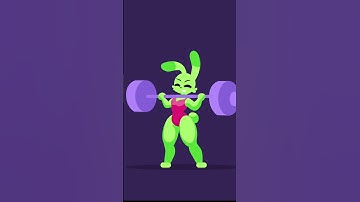 Thumbnail of Hoppy Hopscotch Transformation | Poppy Playtime