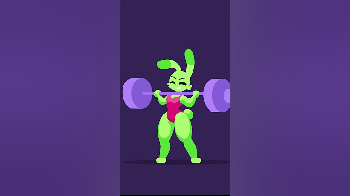 Hoppy Hopscotch Transformation | Poppy Playtime