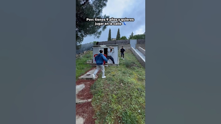Así se veía la vida🤣 ig: @adriianromero__